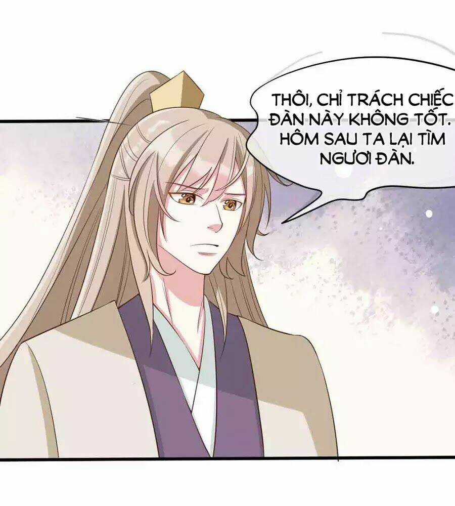 Đích Nữ Hữu Độc - Chapter 24 - Trang 22