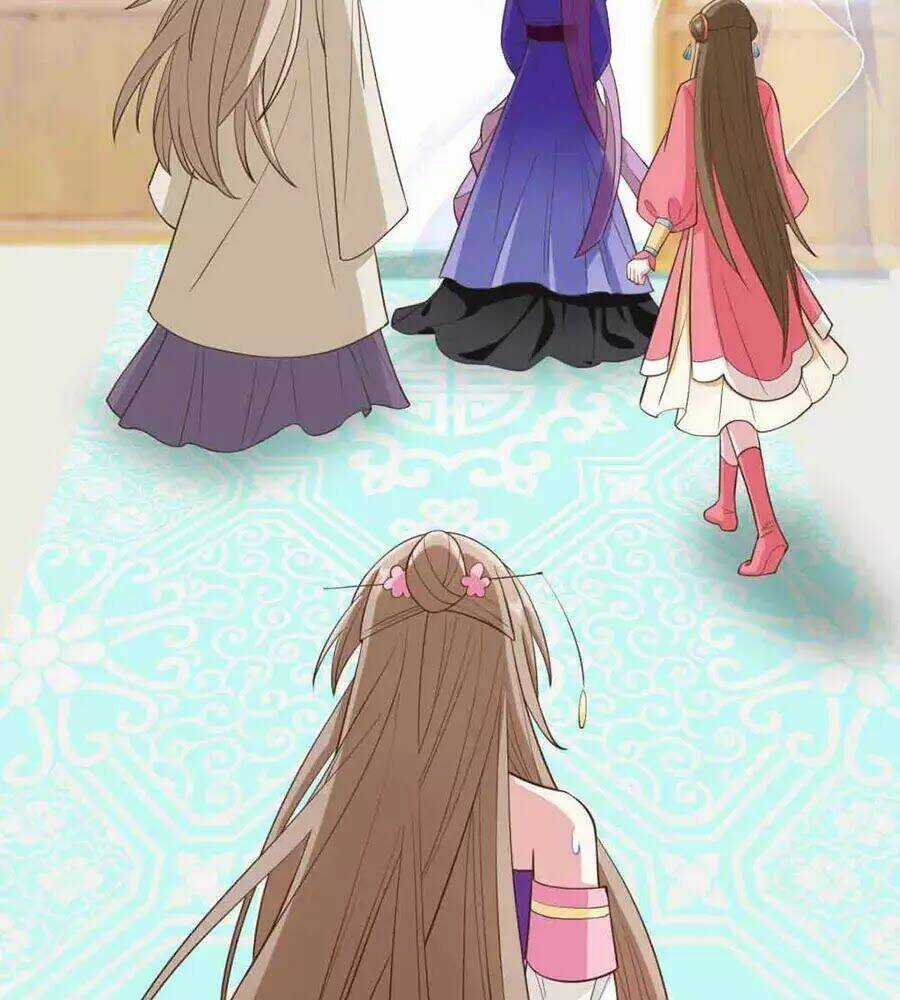 Đích Nữ Hữu Độc - Chapter 24 - Trang 25