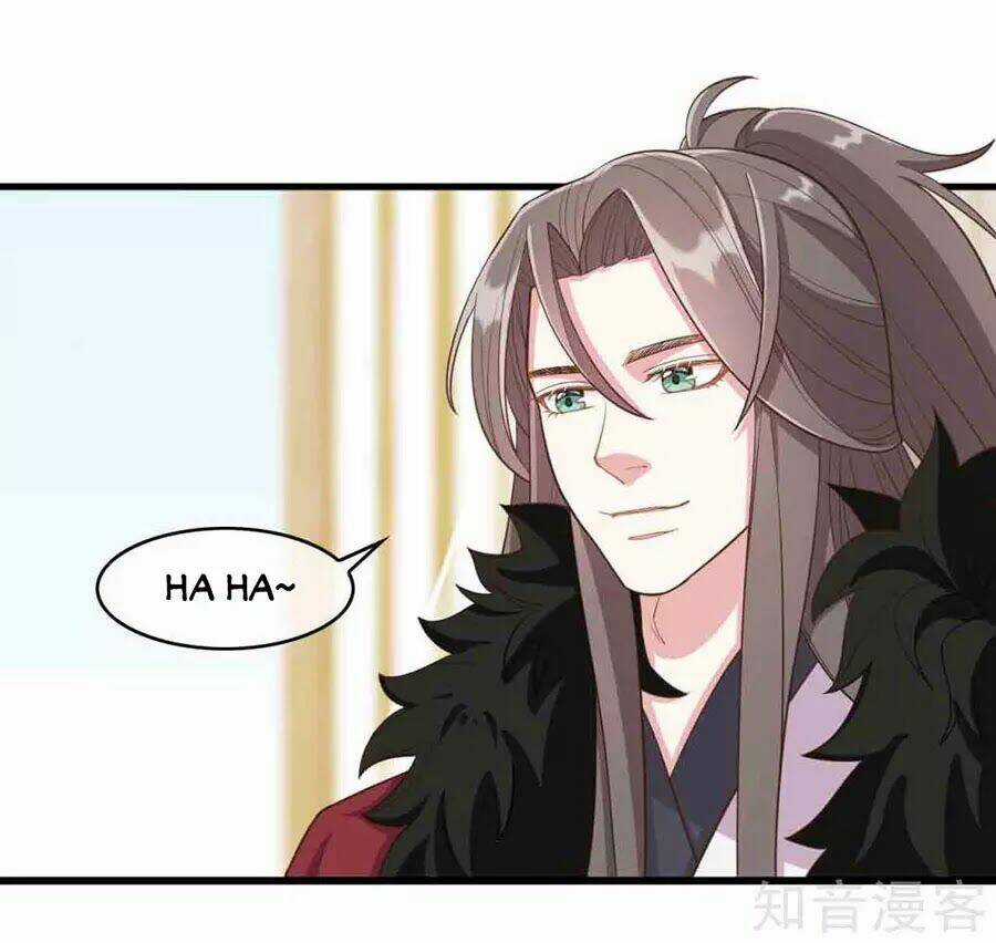 Đích Nữ Hữu Độc - Chapter 24 - Trang 27