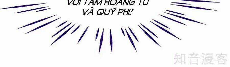 Đích Nữ Hữu Độc - Chapter 24 - Trang 30