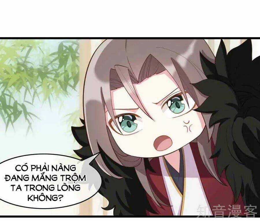 Đích Nữ Hữu Độc - Chapter 24 - Trang 31