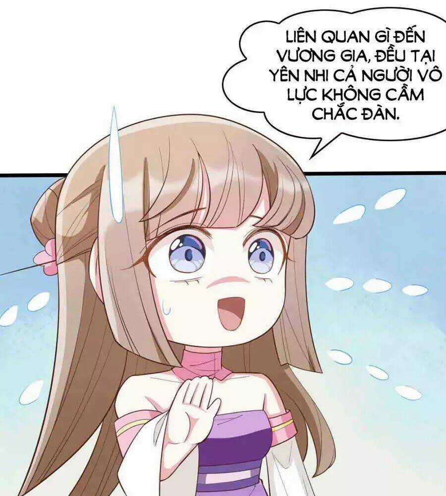 Đích Nữ Hữu Độc - Chapter 24 - Trang 32