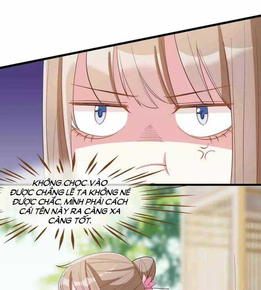 Đích Nữ Hữu Độc - Chapter 24 - Trang 34