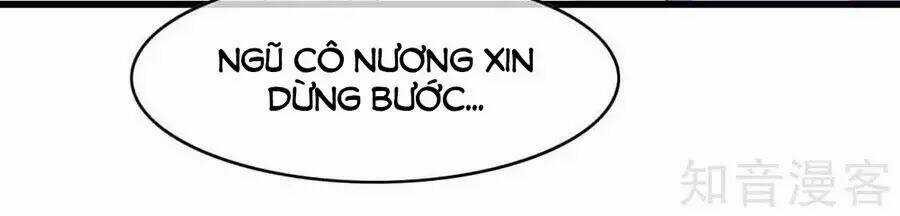 Đích Nữ Hữu Độc - Chapter 24 - Trang 36