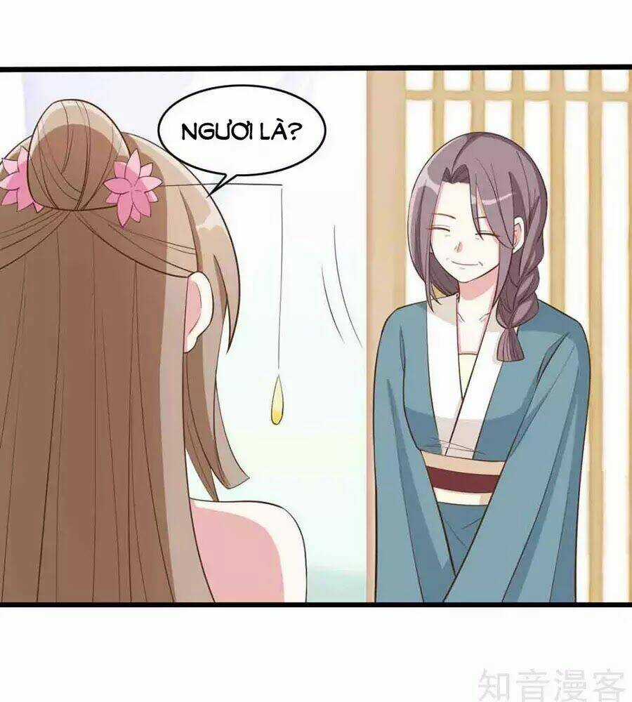 Đích Nữ Hữu Độc - Chapter 24 - Trang 38