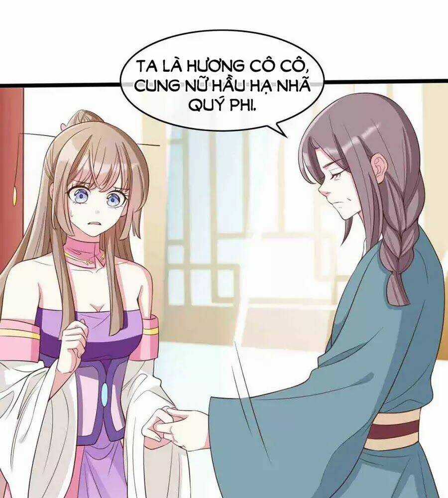 Đích Nữ Hữu Độc - Chapter 24 - Trang 40