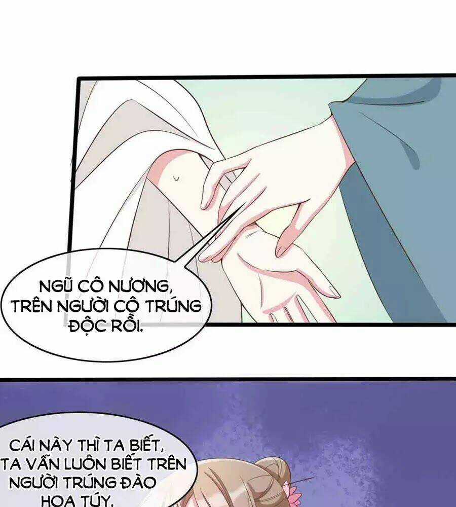 Đích Nữ Hữu Độc - Chapter 24 - Trang 42