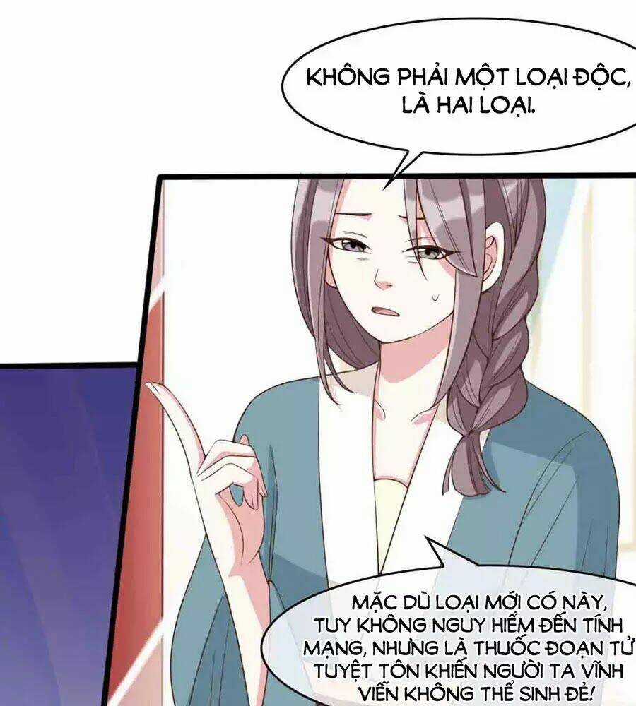Đích Nữ Hữu Độc - Chapter 24 - Trang 45