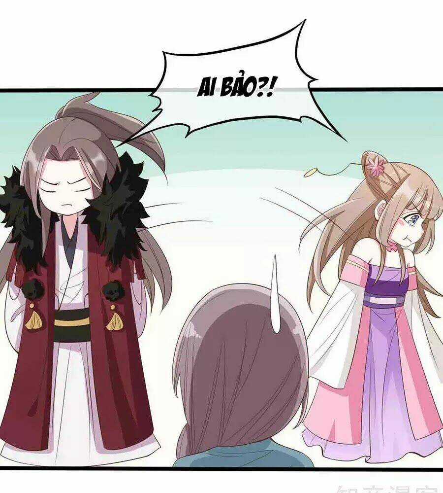 Đích Nữ Hữu Độc - Chapter 24 - Trang 51