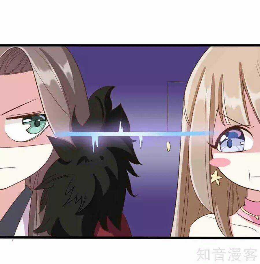 Đích Nữ Hữu Độc - Chapter 24 - Trang 53