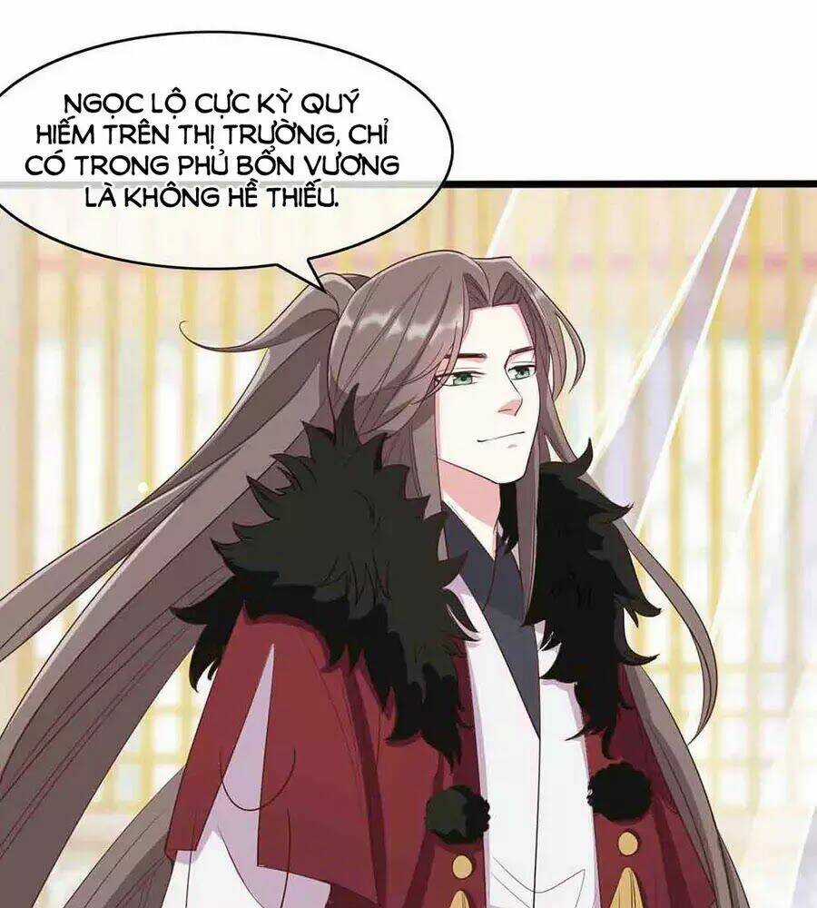 Đích Nữ Hữu Độc - Chapter 24 - Trang 54