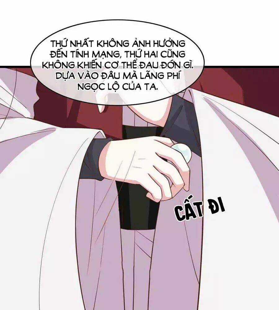 Đích Nữ Hữu Độc - Chapter 24 - Trang 56