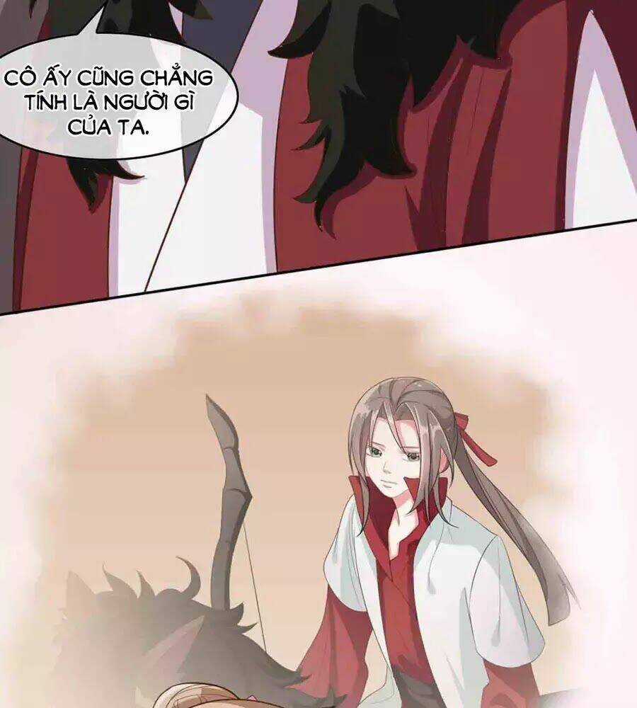 Đích Nữ Hữu Độc - Chapter 24 - Trang 59
