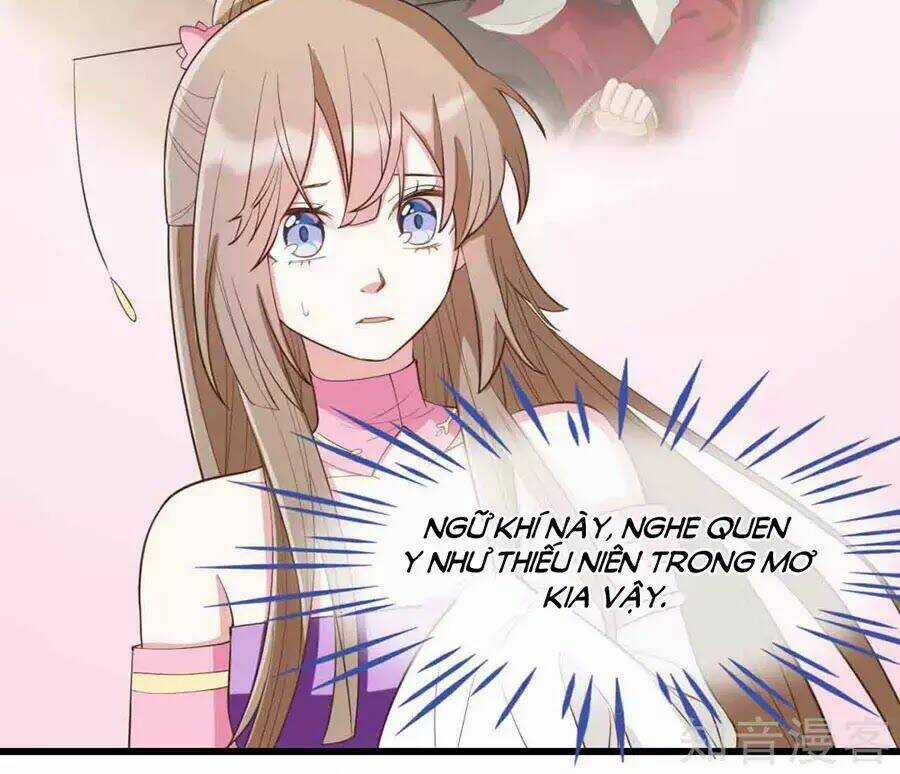 Đích Nữ Hữu Độc - Chapter 24 - Trang 60