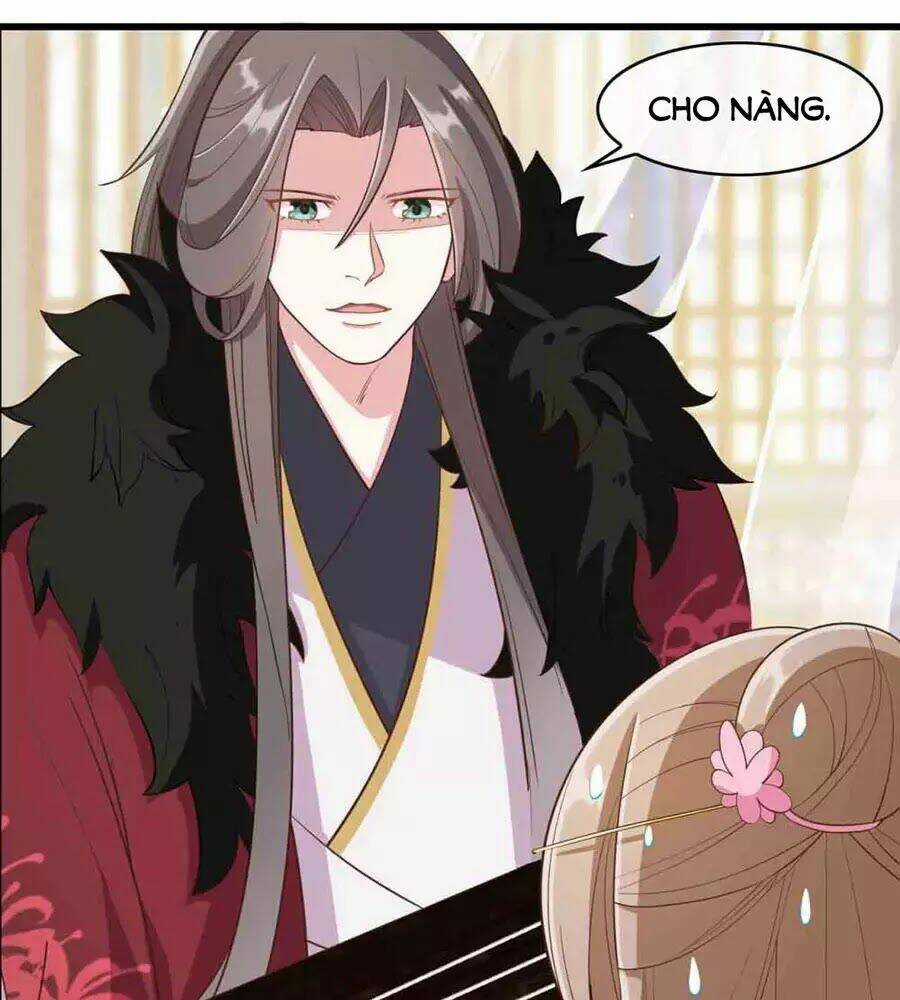 Đích Nữ Hữu Độc - Chapter 24 - Trang 7