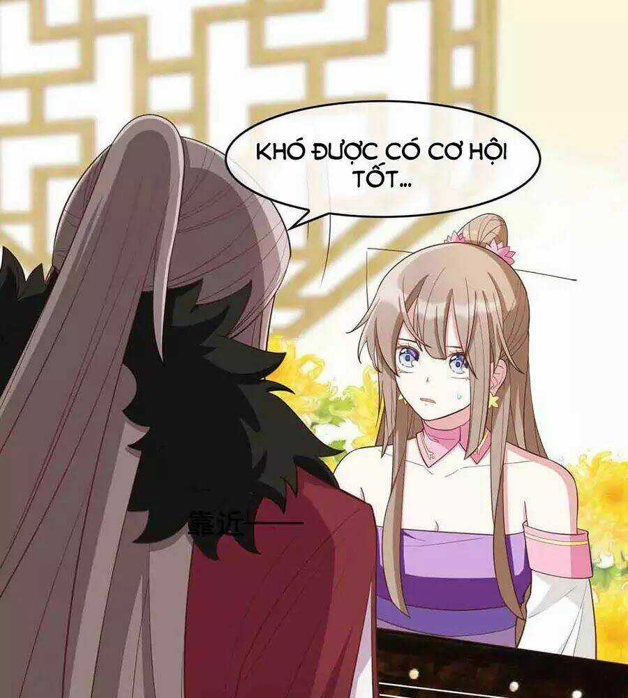 Đích Nữ Hữu Độc - Chapter 24 - Trang 9