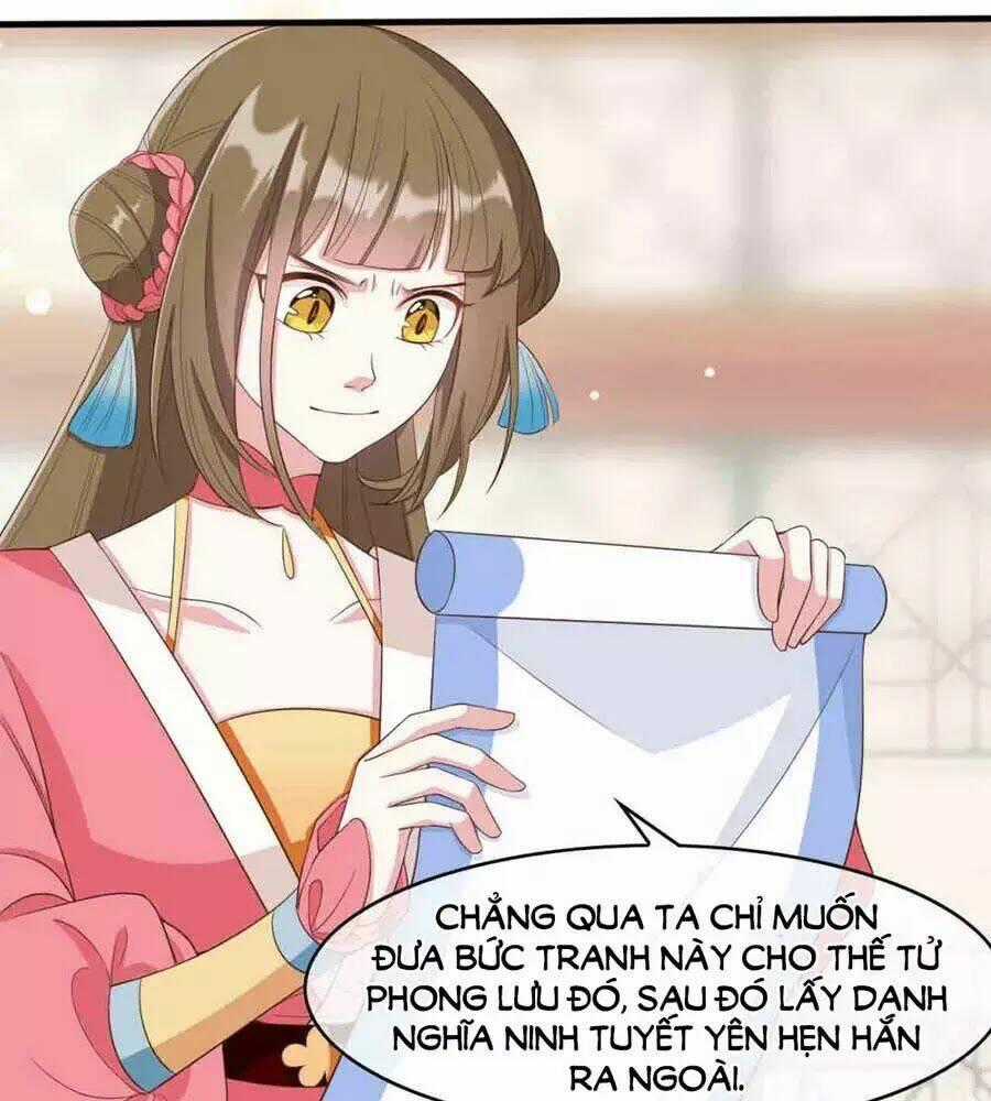 Đích Nữ Hữu Độc - Chapter 25 - Trang 2