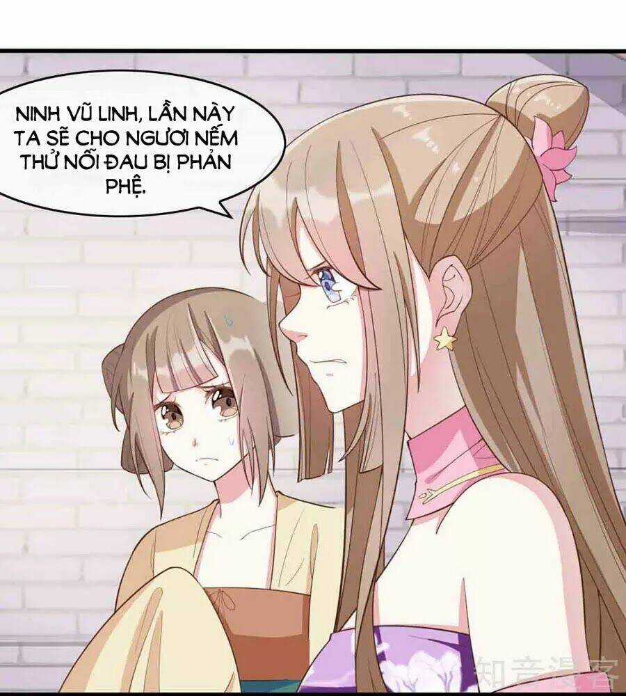 Đích Nữ Hữu Độc - Chapter 25 - Trang 11