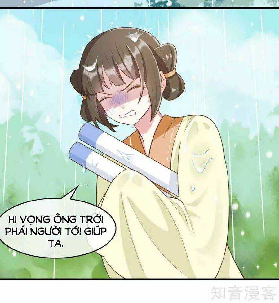 Đích Nữ Hữu Độc - Chapter 25 - Trang 14