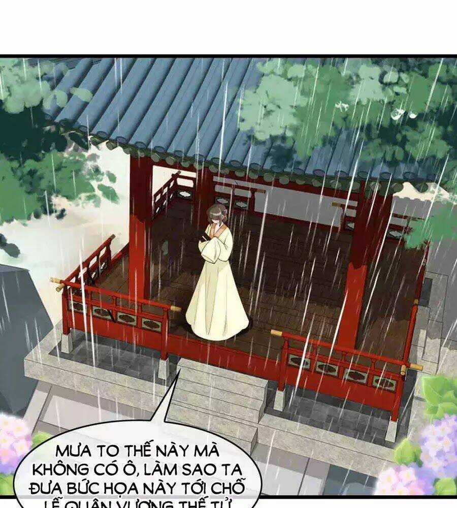 Đích Nữ Hữu Độc - Chapter 25 - Trang 15