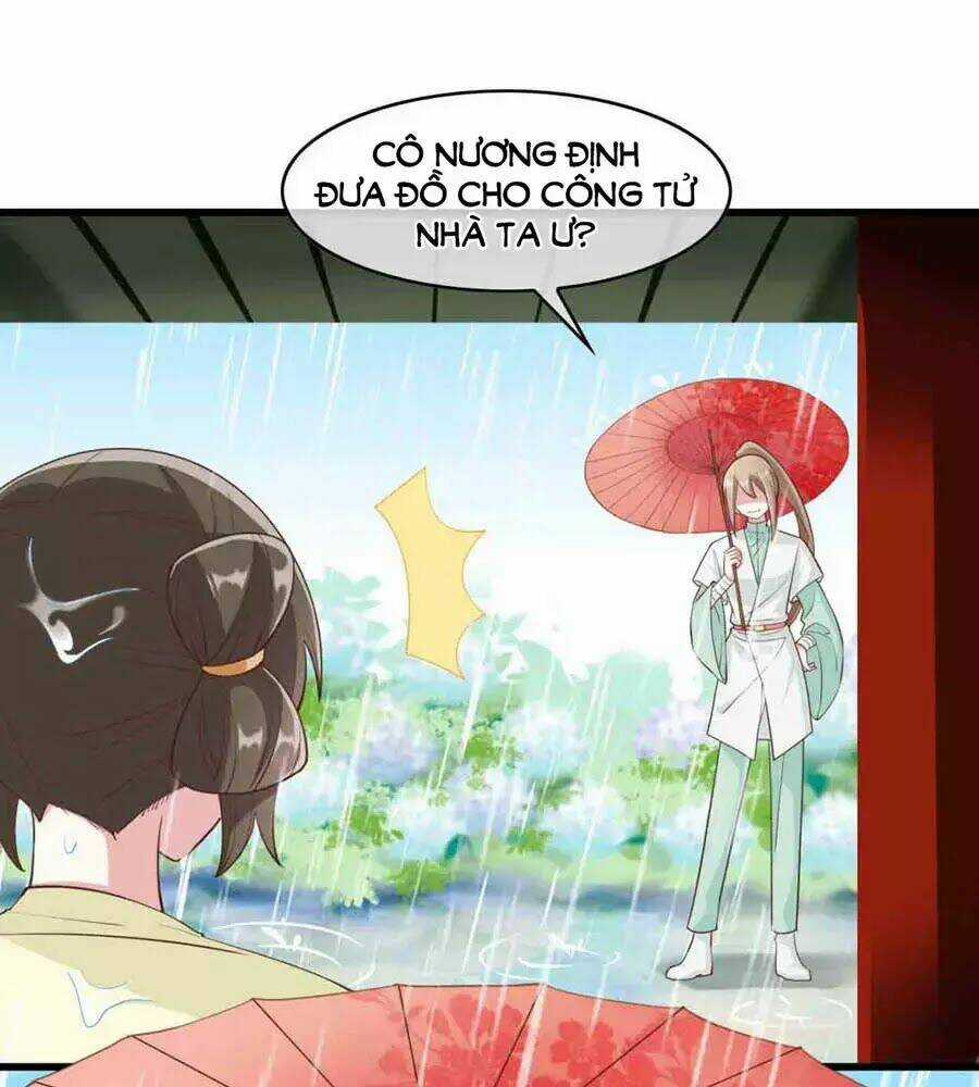 Đích Nữ Hữu Độc - Chapter 25 - Trang 17