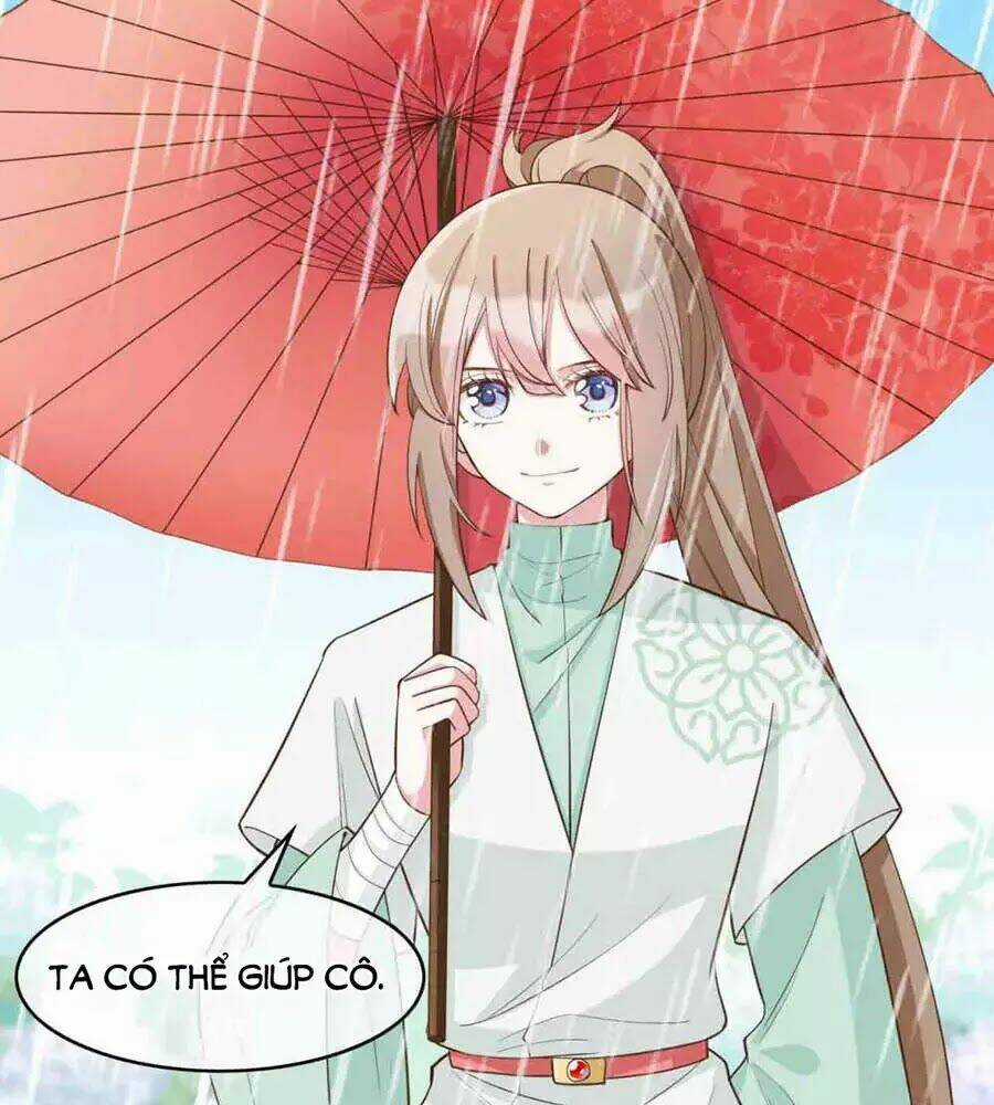 Đích Nữ Hữu Độc - Chapter 25 - Trang 18