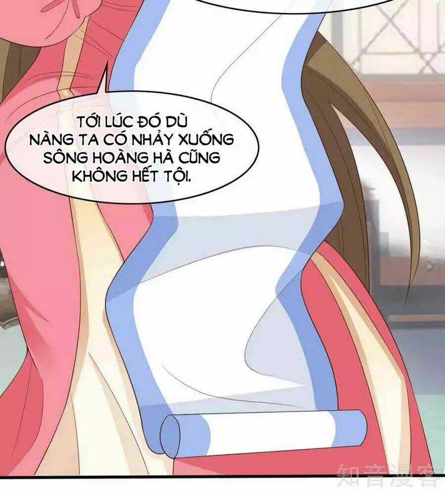 Đích Nữ Hữu Độc - Chapter 25 - Trang 3