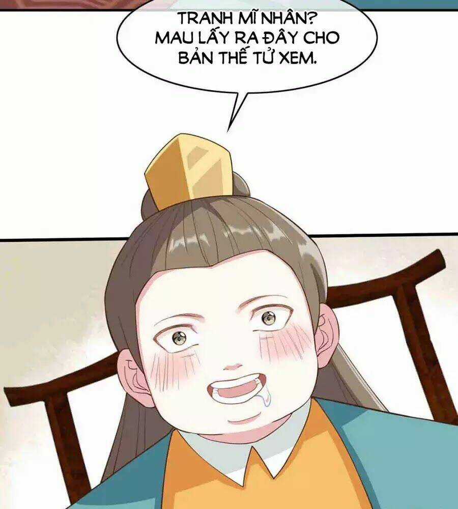 Đích Nữ Hữu Độc - Chapter 25 - Trang 27