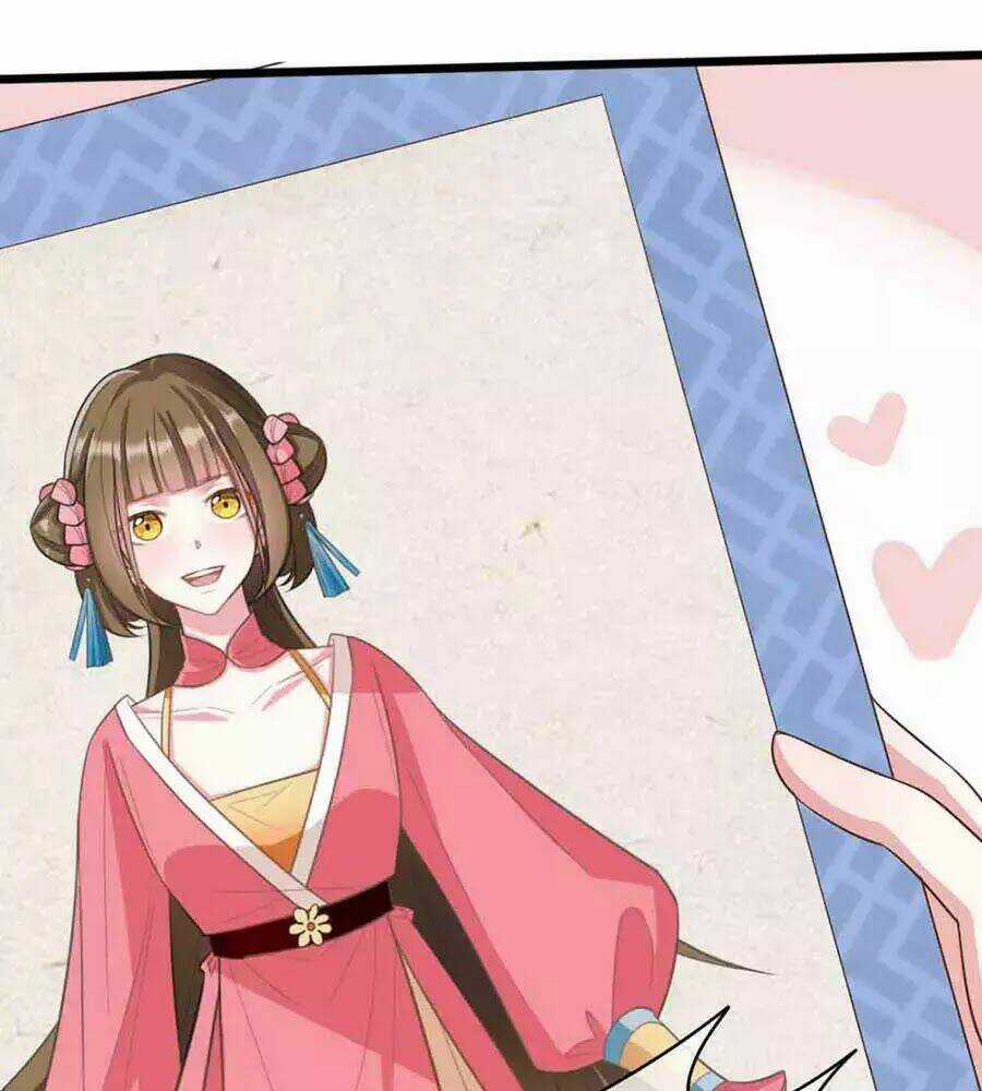 Đích Nữ Hữu Độc - Chapter 25 - Trang 32