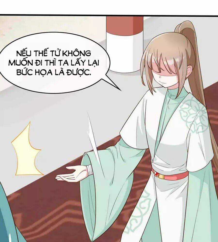 Đích Nữ Hữu Độc - Chapter 25 - Trang 38