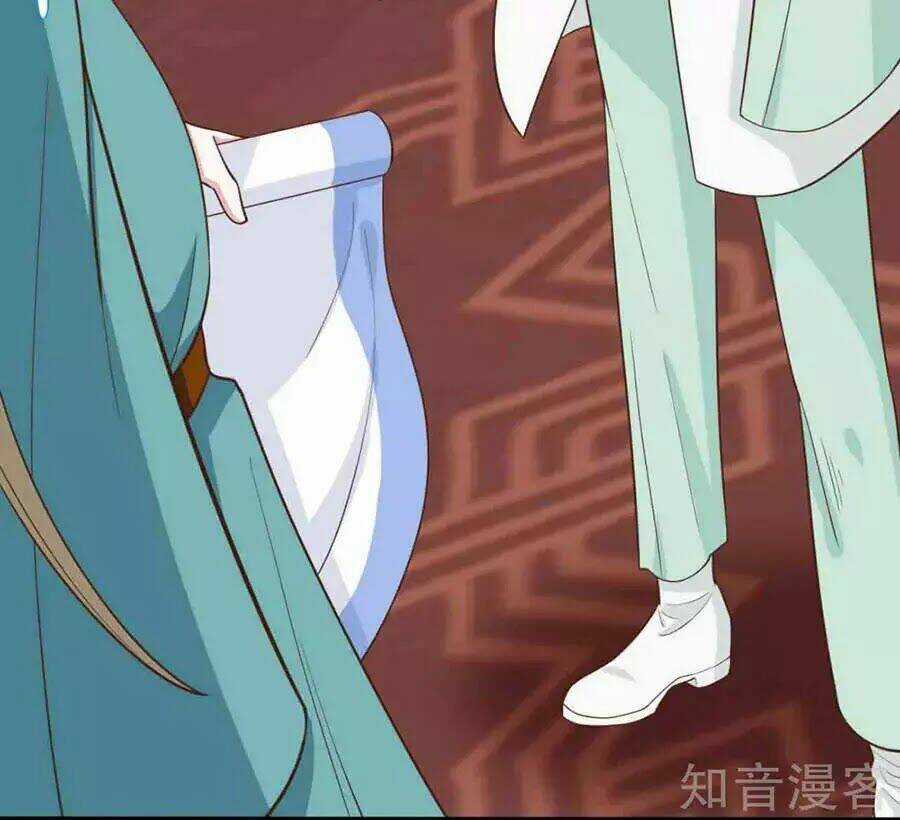 Đích Nữ Hữu Độc - Chapter 25 - Trang 39