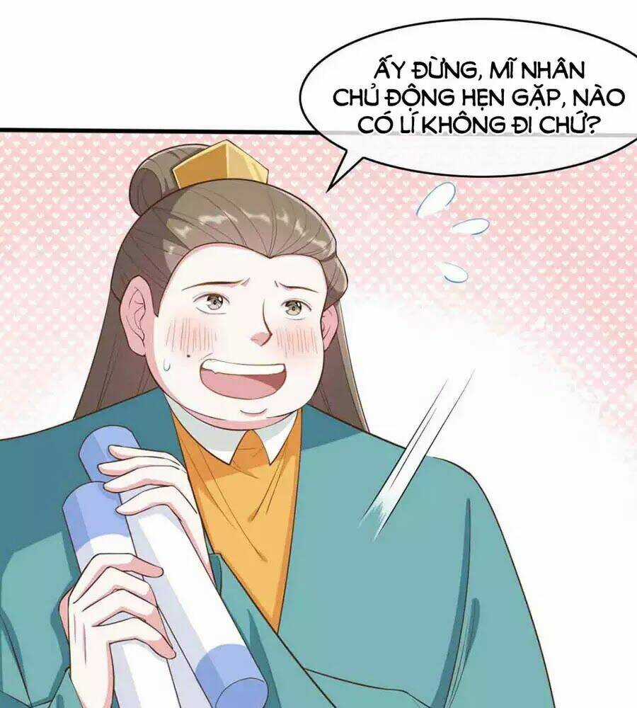 Đích Nữ Hữu Độc - Chapter 25 - Trang 40