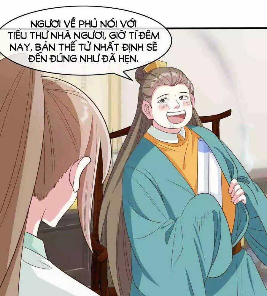 Đích Nữ Hữu Độc - Chapter 25 - Trang 43