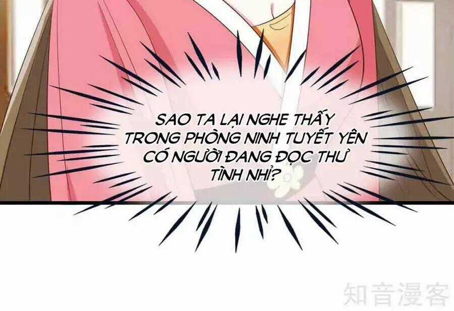 Đích Nữ Hữu Độc - Chapter 25 - Trang 54