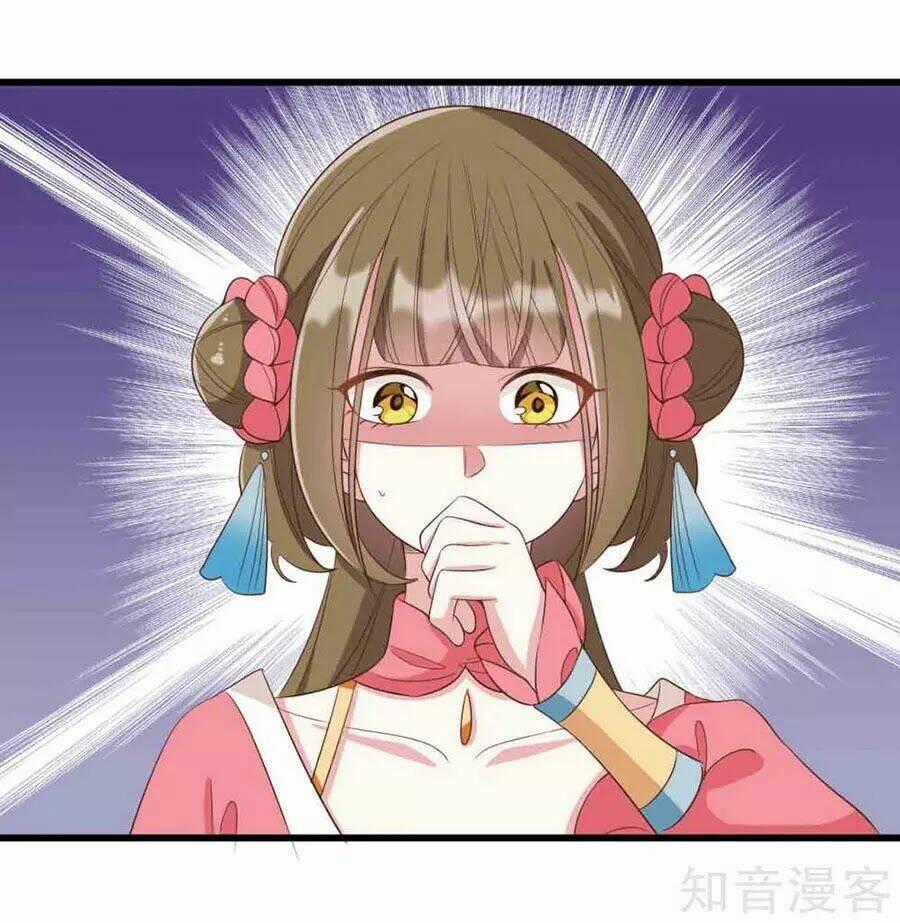 Đích Nữ Hữu Độc - Chapter 25 - Trang 55