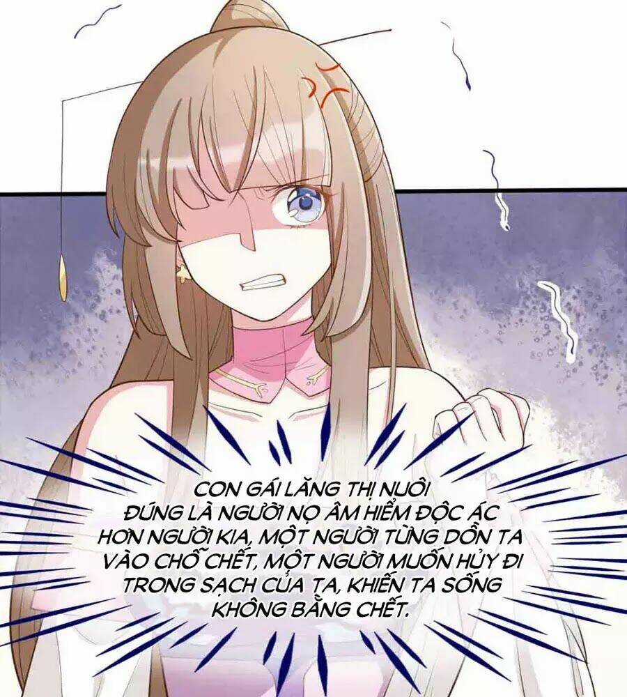 Đích Nữ Hữu Độc - Chapter 25 - Trang 9