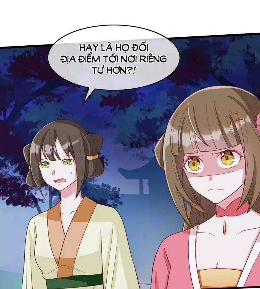 Đích Nữ Hữu Độc - Chapter 26 - Trang 12