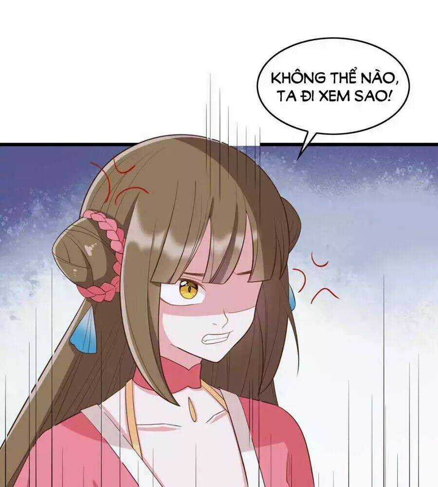 Đích Nữ Hữu Độc - Chapter 26 - Trang 14