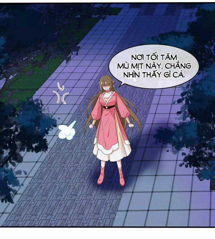 Đích Nữ Hữu Độc - Chapter 26 - Trang 16