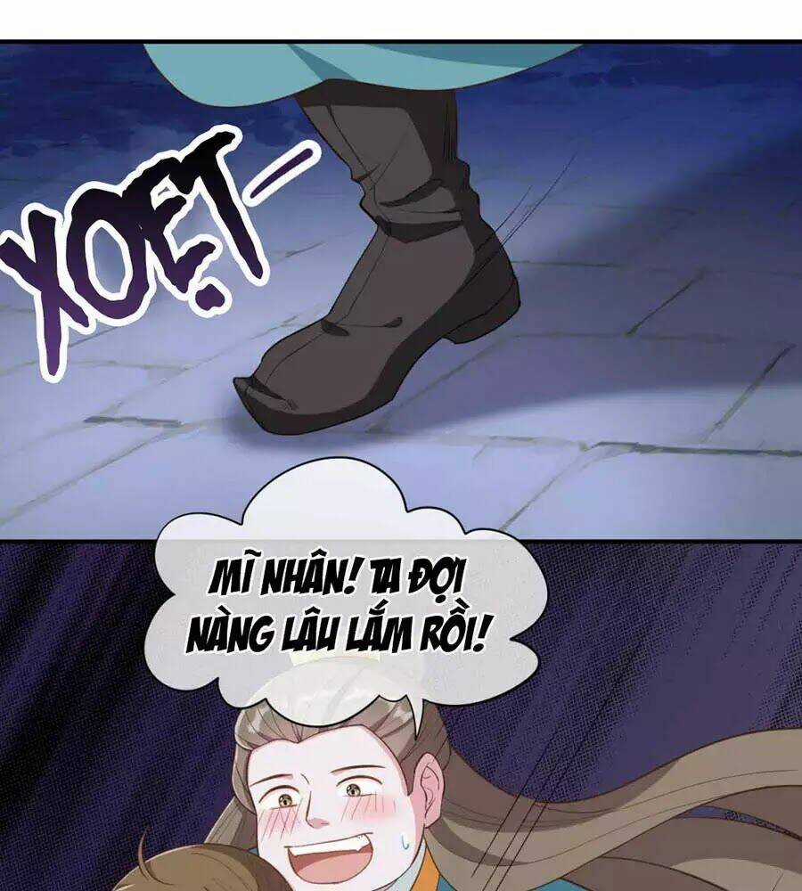 Đích Nữ Hữu Độc - Chapter 26 - Trang 18