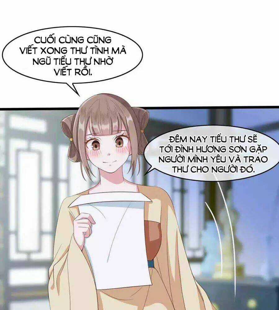 Đích Nữ Hữu Độc - Chapter 26 - Trang 3