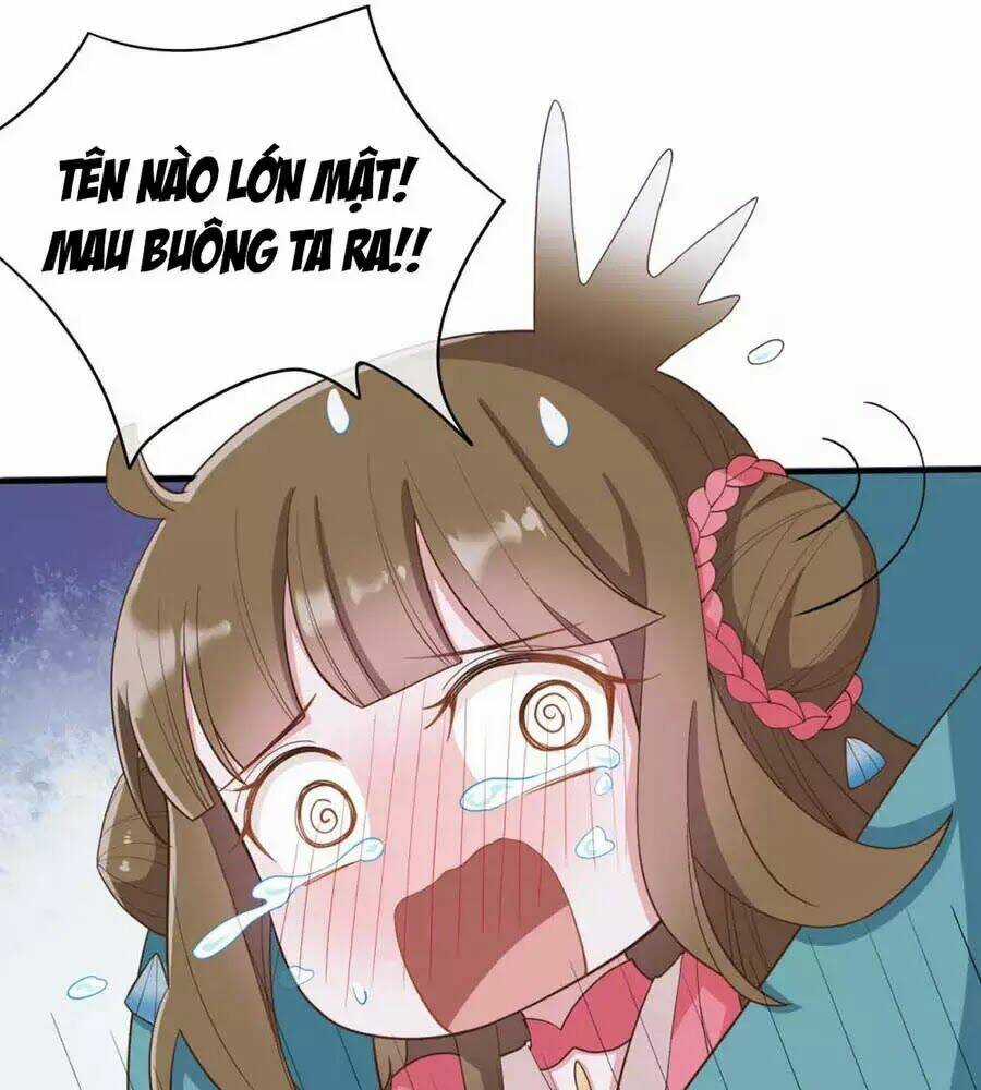 Đích Nữ Hữu Độc - Chapter 26 - Trang 21