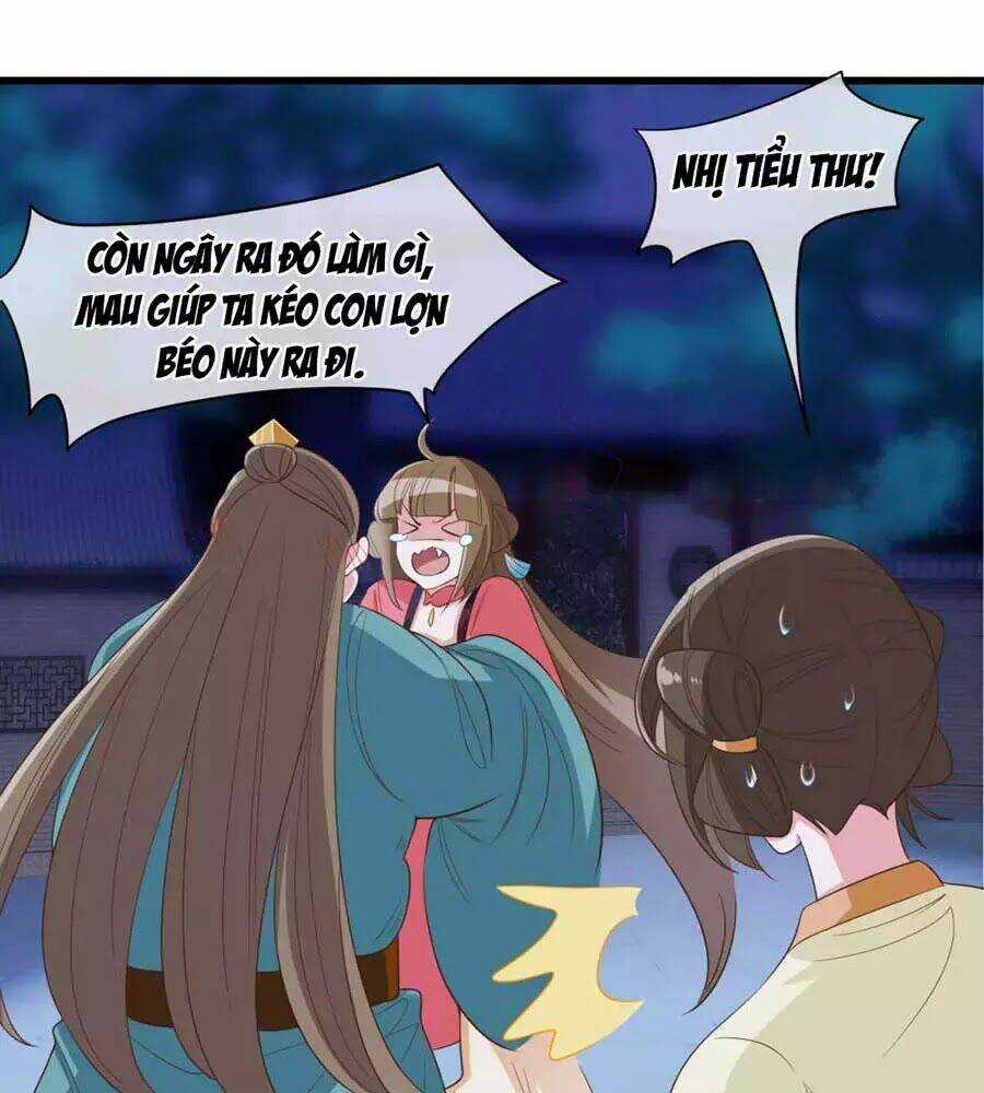 Đích Nữ Hữu Độc - Chapter 26 - Trang 25