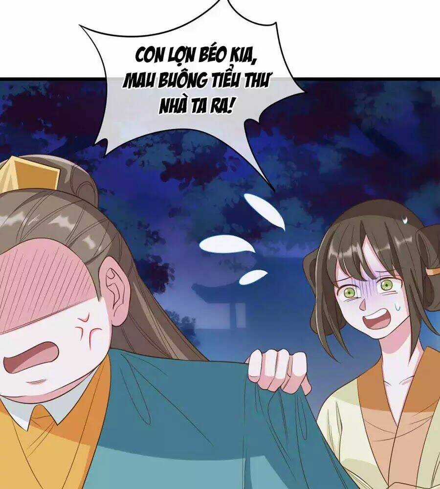 Đích Nữ Hữu Độc - Chapter 26 - Trang 27