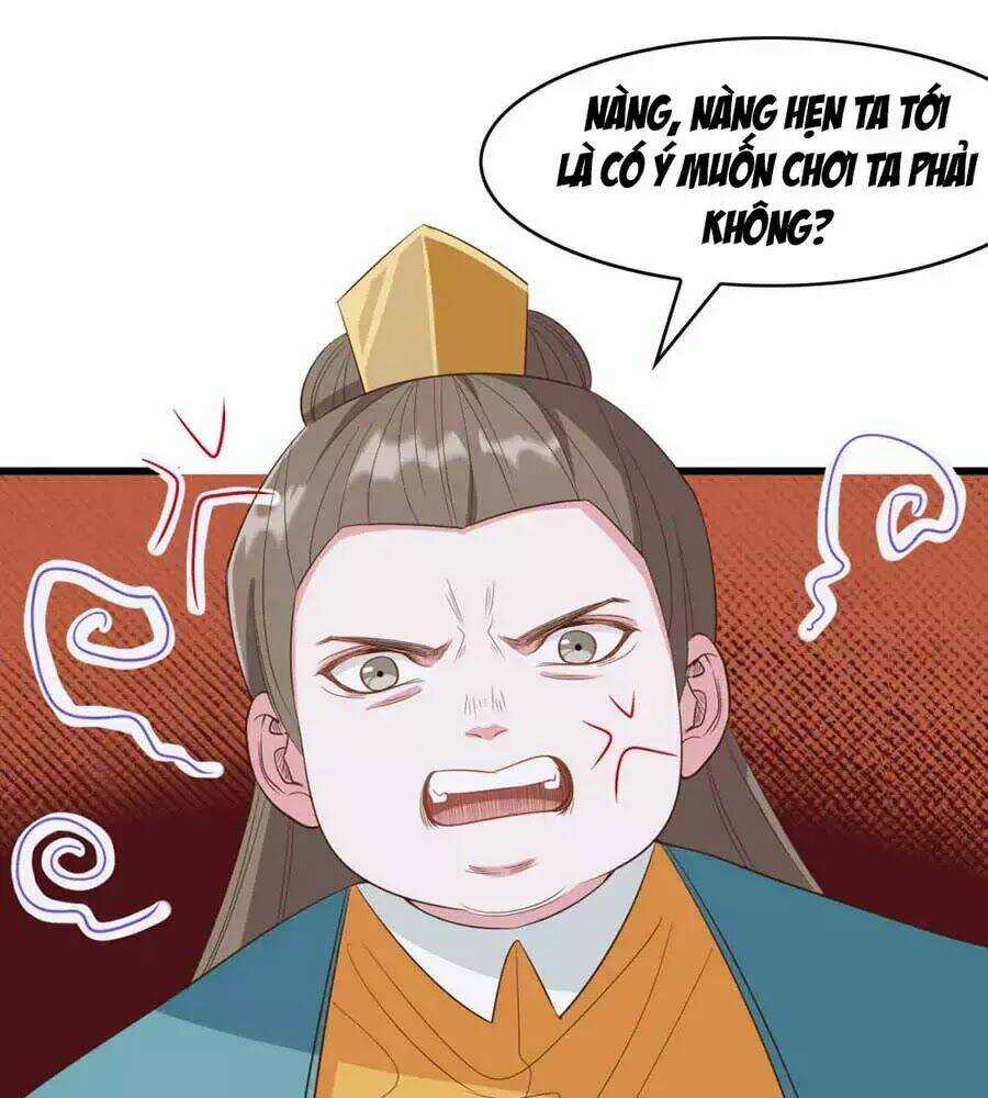 Đích Nữ Hữu Độc - Chapter 26 - Trang 29