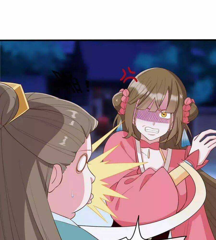 Đích Nữ Hữu Độc - Chapter 26 - Trang 31