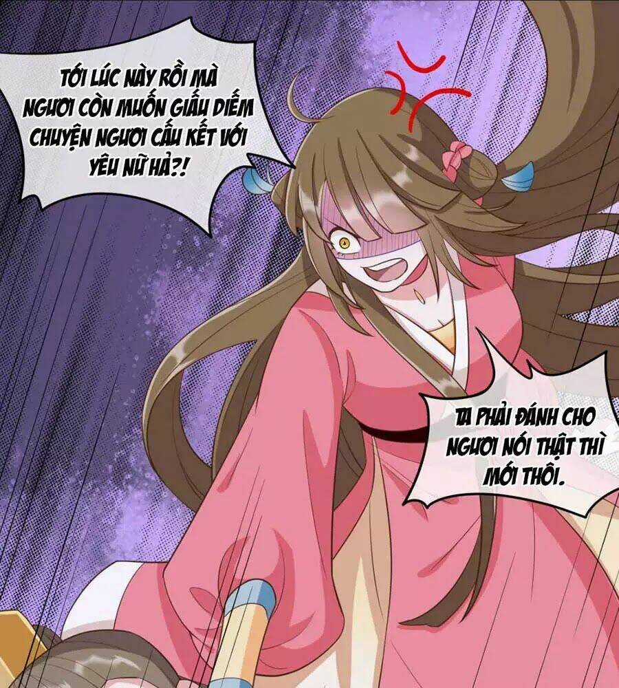 Đích Nữ Hữu Độc - Chapter 26 - Trang 35