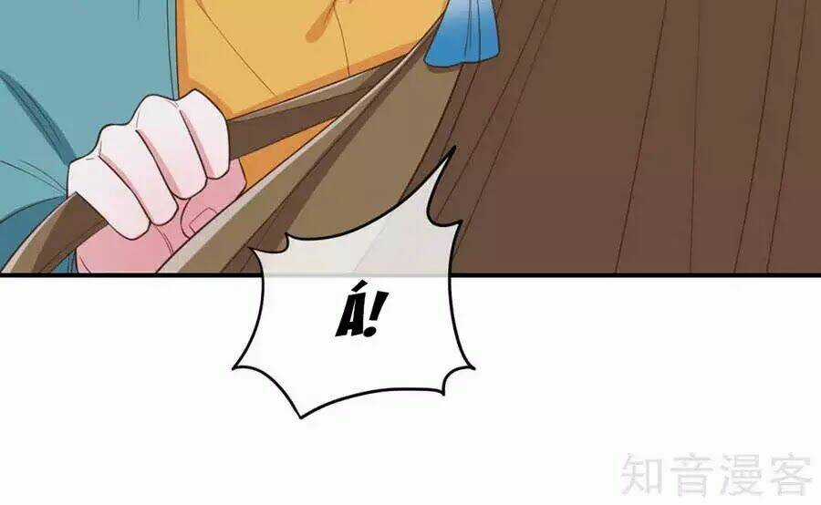 Đích Nữ Hữu Độc - Chapter 26 - Trang 38