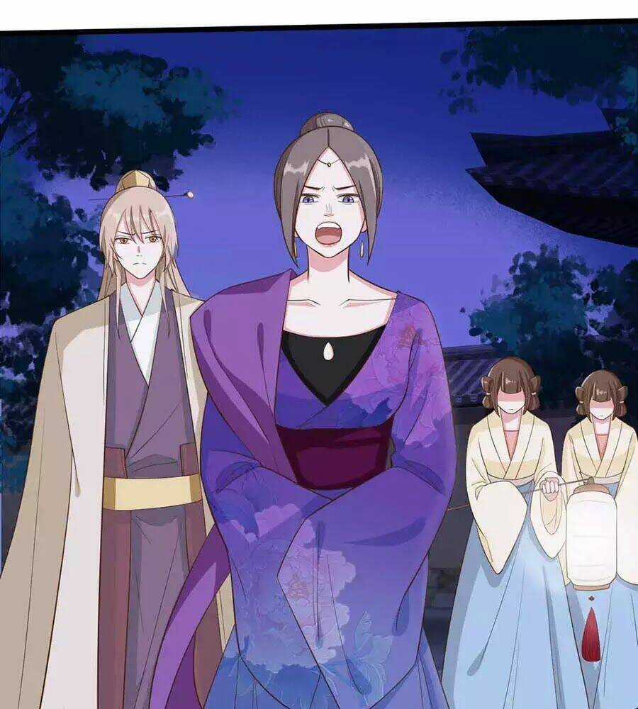 Đích Nữ Hữu Độc - Chapter 26 - Trang 41