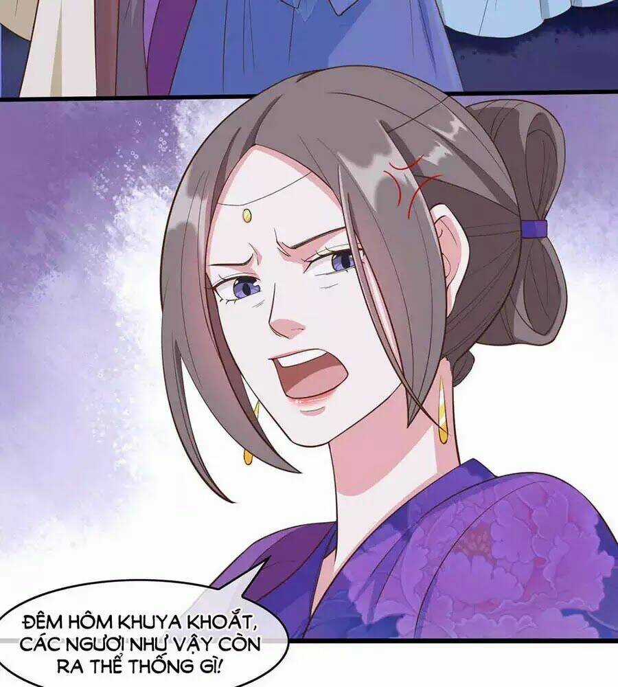 Đích Nữ Hữu Độc - Chapter 26 - Trang 42